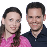 Simone und Jochen Stargardt